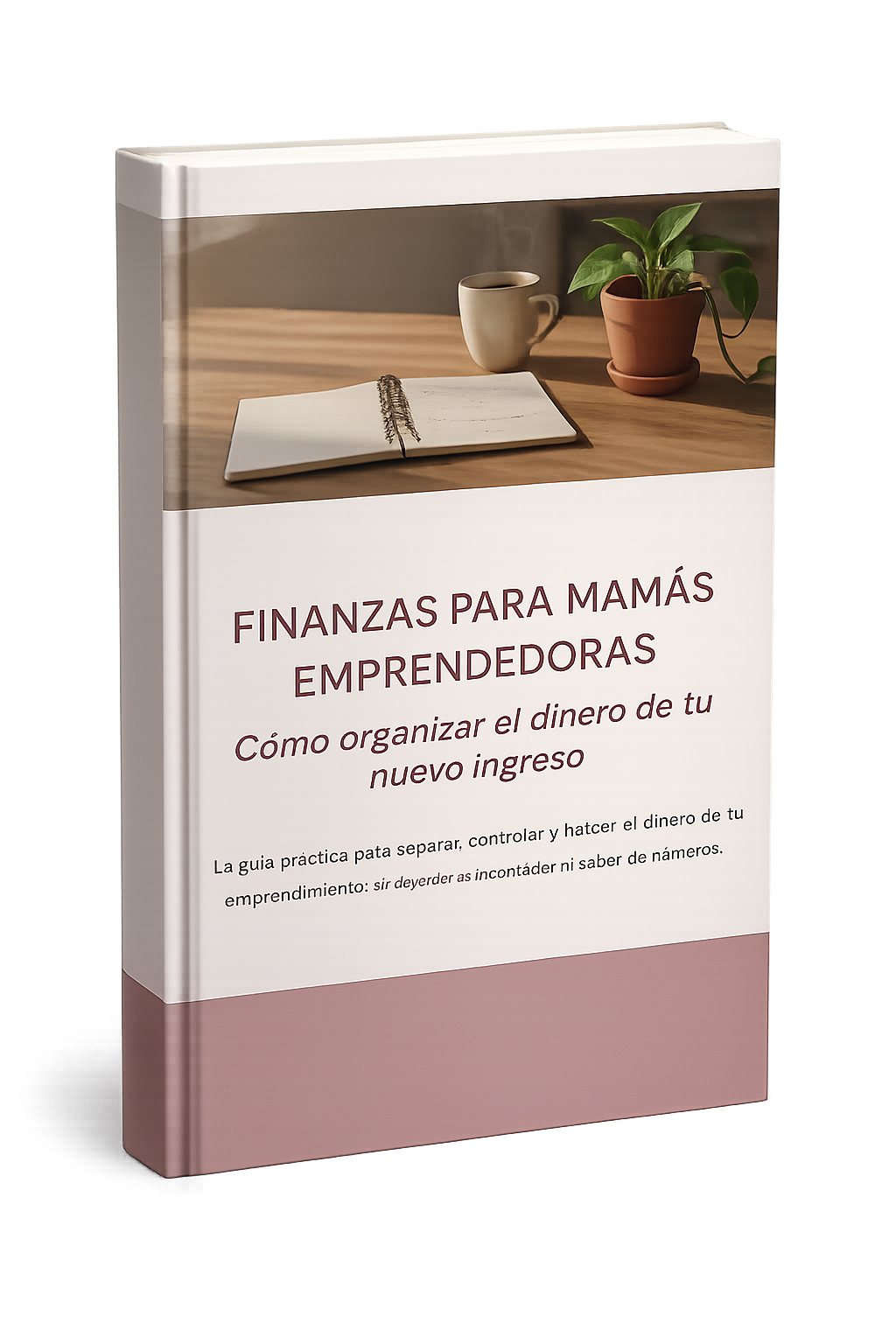 Finanzas para Mamás Emprendedoras